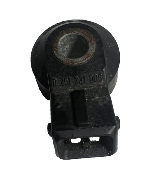 1986-1994 Classic Saab 900 Knock Sensor Detonation OEM 0 261 231 006