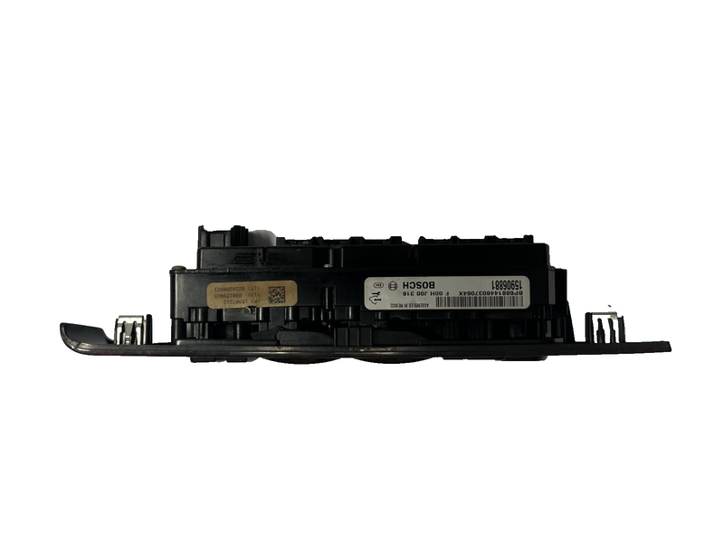 07 08 09 10 11 12 13 GMC Yukon Master Power Window Switch OEM 15906881