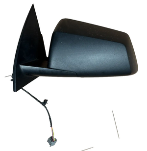 2009-2012 Chevrolet Traverse Driver Side Exterior Rear View Mirror
