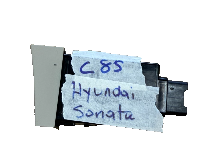 2007 2008 2009 2010 2011 2012 Hyundai Santa Fe Dimmer Switch Rheostat 60515