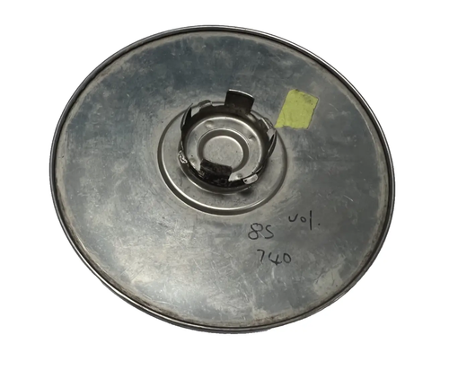 1985 1986 1987 1988 Volvo 740 760 Wheel Center Cap Hubcap Hub Cap OEM by Volvo