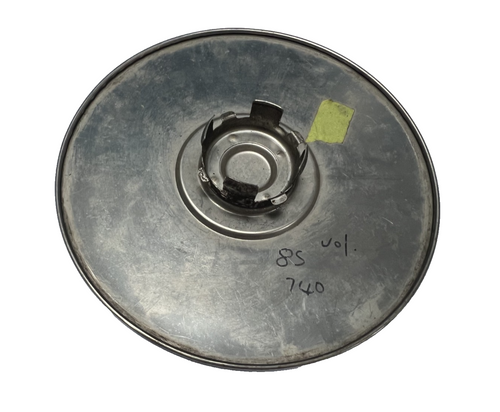 1985 1986 1987 1988 Volvo 740 760 Wheel Center Cap Hubcap Hub Cap OEM
