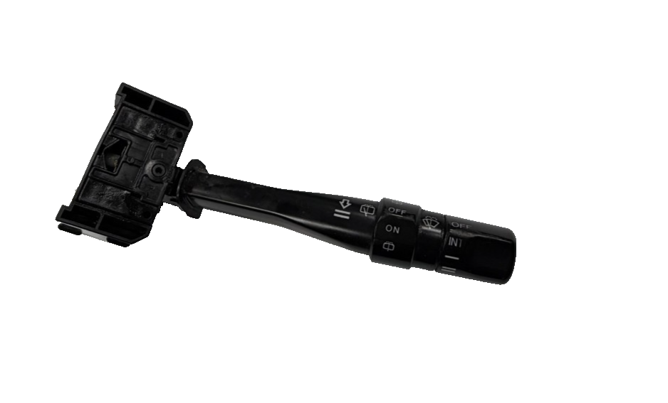1994-2001 Acura Integra Windshield Wiper Switch Front Rear M15888 Black by Honda
