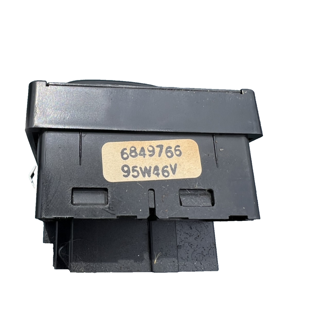 1994-1998 Volvo 850 960 V90 S90 Headlight Lamp Control Switch 6849766 95W46V