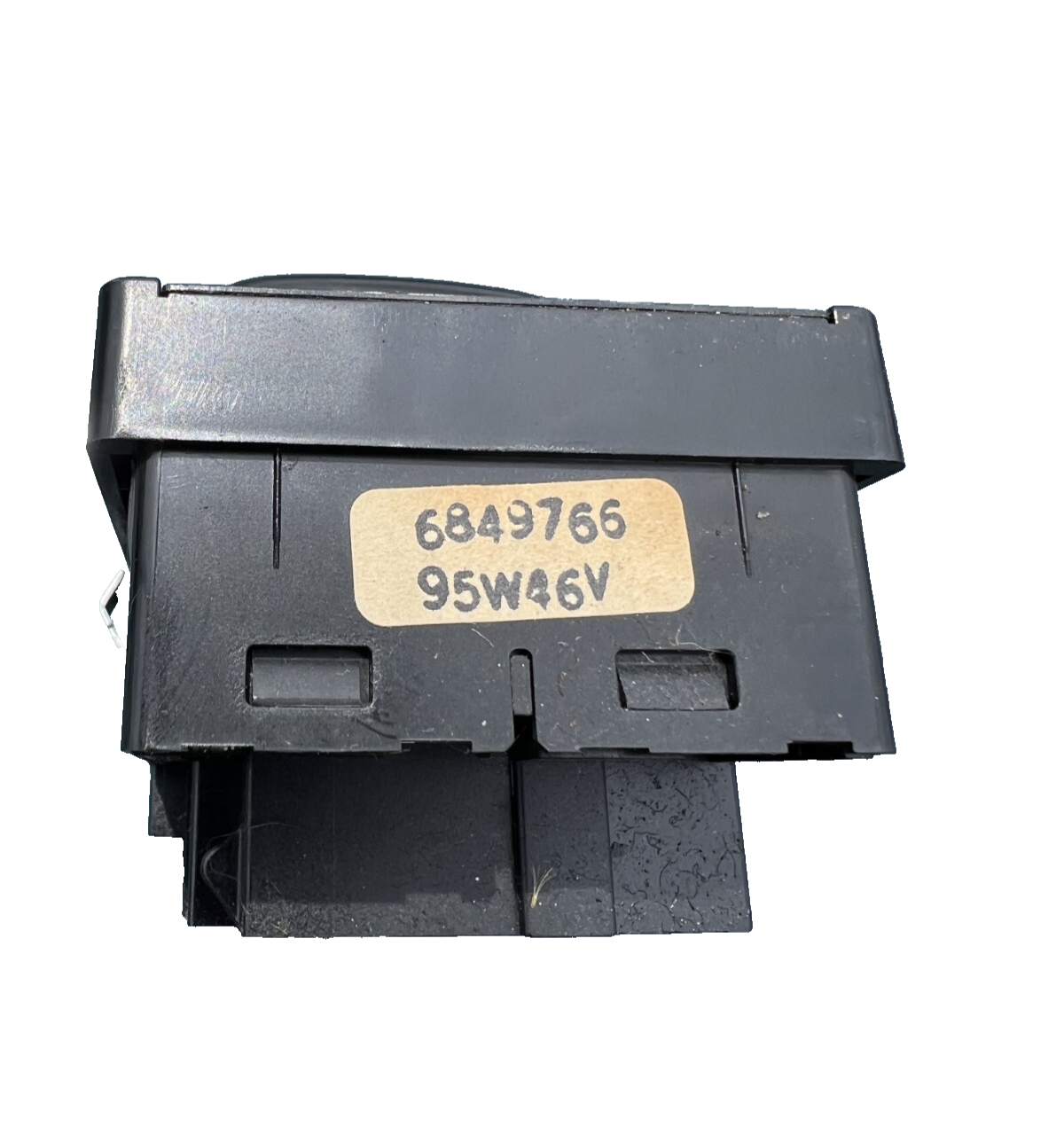 1994-1998 Volvo 850 960 V90 S90 Headlight Lamp Control Switch 6849766 95W46V