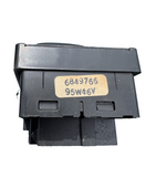 1994-1998 Volvo 850 960 V90 S90 Headlight Lamp Control Switch 6849766 95W46V
