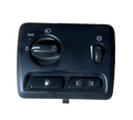 Headlight Fog Light Control Dimmer Switch 30739316 fits 2003-2009 Volvo V70