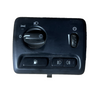 Headlight Fog Light Control Dimmer Switch 30739316 fits 2003-2009 Volvo V70