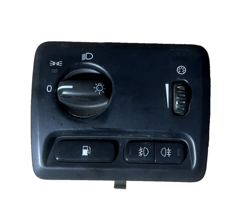 Headlight Fog Light Control Dimmer Switch 30739316 fits 2003-2009 Volvo V70