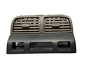 1998 Nissan Maxima Tan Center Vent Bezel