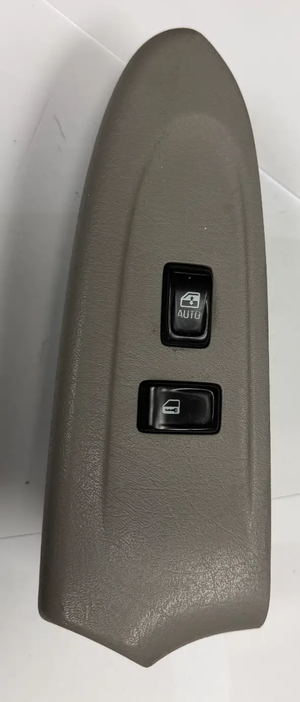 2002-2005 Chevrolet Trailblazer Power Window Switch Passenger Side 15133128