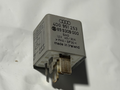 92 93 94 95 96 97 98 99 00 01 02 03 04 Audi S4 Fuel Pump Relay 4D0951253 Gray