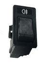Rear Fog Light Switch 9 130 241 Black fits Volvo 740 940
