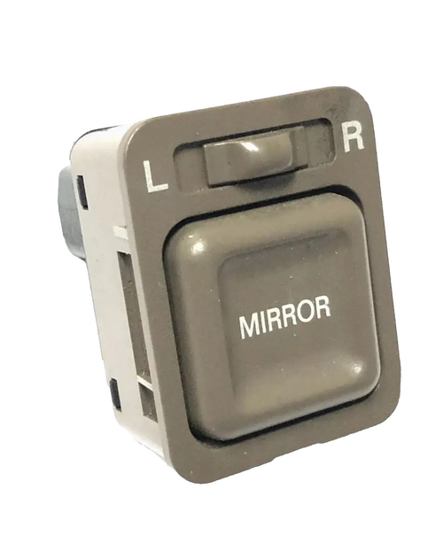 1996 1997 1998 1999 2000 Honda Civic Side Mirror Button Power Switch OEM