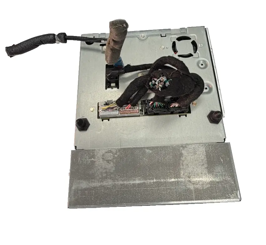 2007-2010 Cadillac Escalade Navigation Radio CD Player Display Screen 20902104 by General Motors
