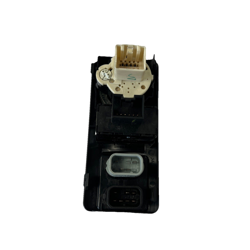 2005-2007 Montego 500 Taurus Fog Headlight Dimmer Accelerator Trunk Switch OEM