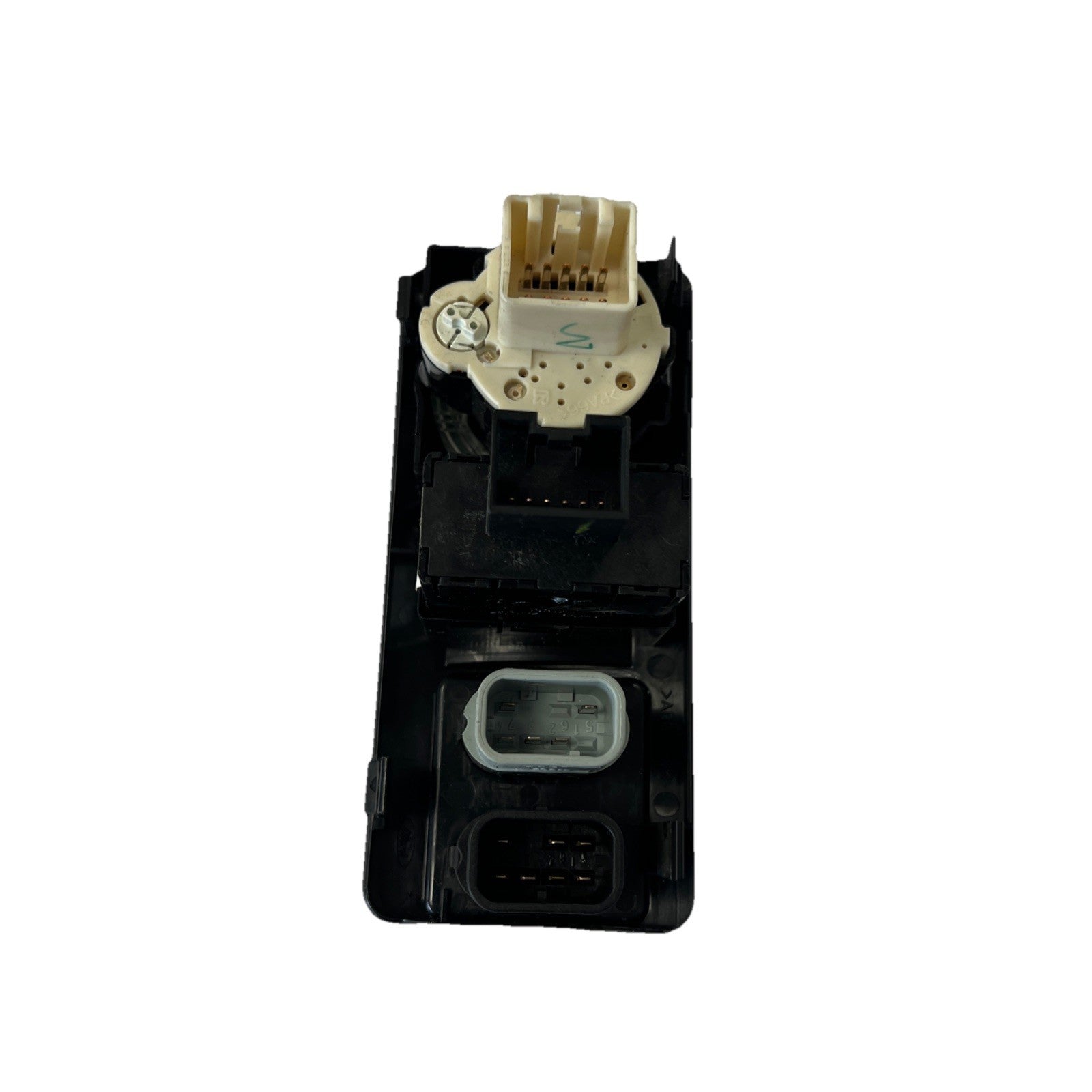 2005-2007 Montego 500 Taurus Fog Headlight Dimmer Accelerator Trunk Switch OEM