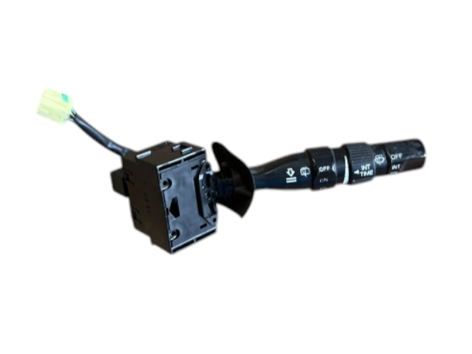 2004 2003 2002 2001 Honda Odyssey Wiper Switch Button Stalk OEM