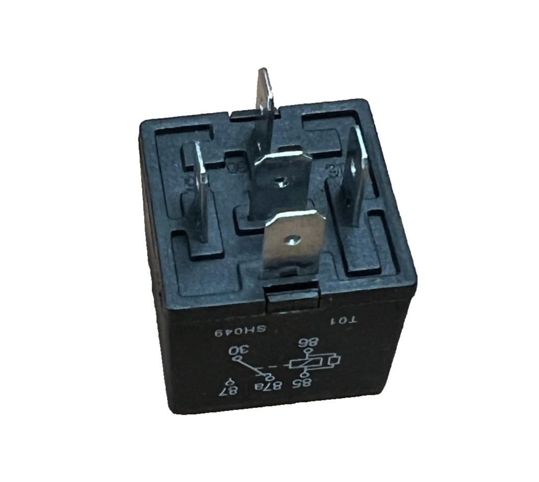 Relay T01 SH049