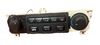 1998 1999 2000 Honda Accord Manual AC Heater Temperature Control OEM Black