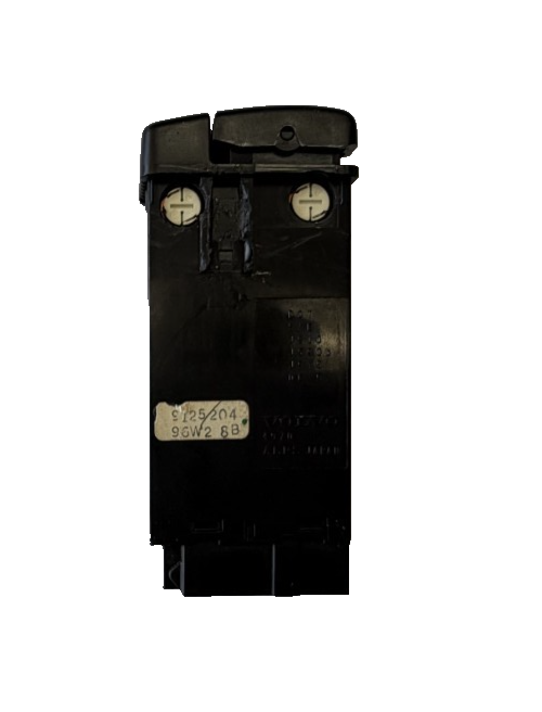 93 94 95 96 97 98 Volvo 850 960 S90 Emergency Hazard Switch 9125204, 96W2 8B by Volvo