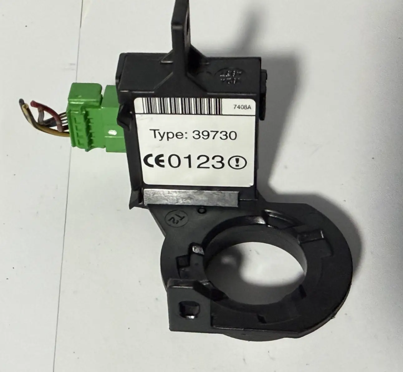 99 00 01 02 03 Acura TL Immobilizer Module Transponder 39730 S84 A020, 12212649 by Honda