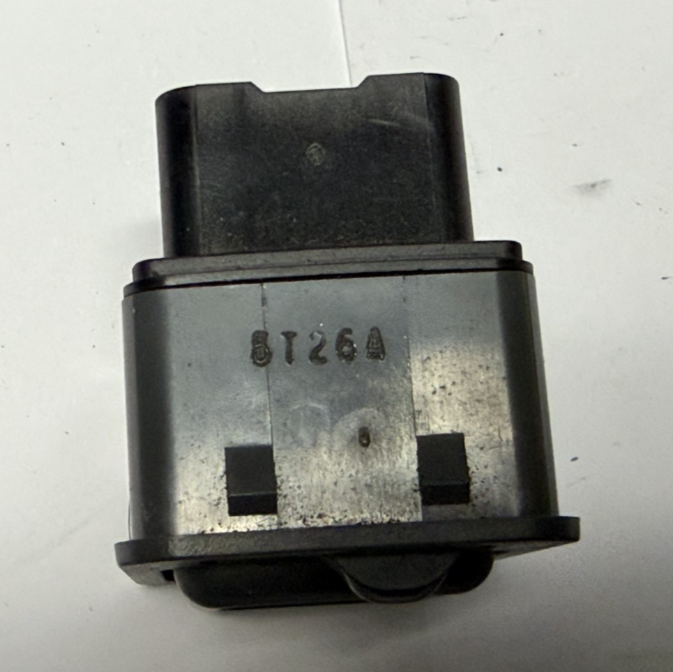 98 99 00 01 02 Honda Accord Wing Side Mirror Left Right LH RH Switch 5T26A