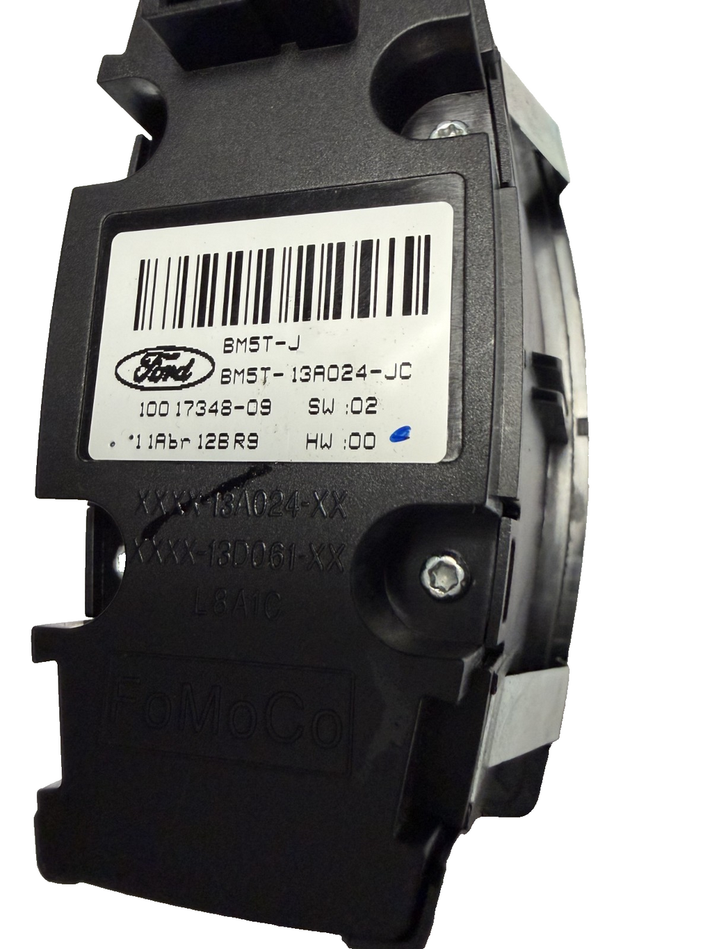 2012-2018 Ford Focus Dash Headlight Dimmer Lamp Control Switch BM5T 13A024 JC by Ford