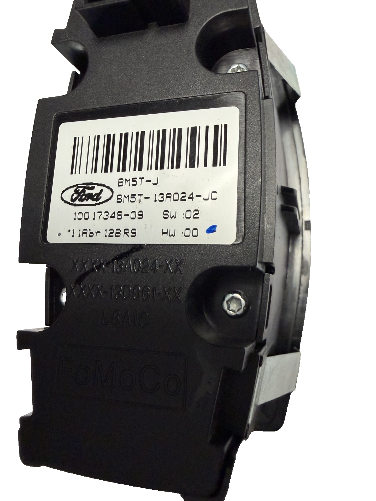 2012-2018 Ford Focus Dash Headlight Dimmer Lamp Control Switch BM5T 13A024 JC by Ford