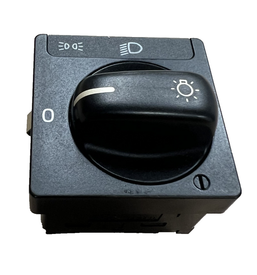 Headlight Lamp Control Switch 6849766 fits 1994-1998 Volvo 850 960 V90 S90