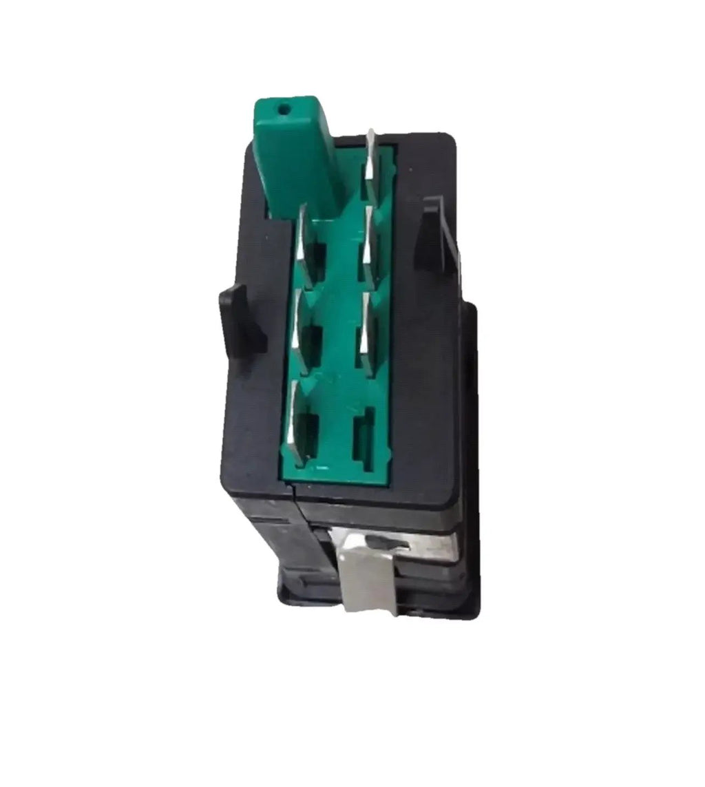 Volkswagen PASSAT B5.5 2002 Seat Heating Switch 3B0963563C by Volkswagen