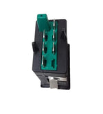 Volkswagen PASSAT B5.5 2002 Seat Heating Switch 3B0963563C