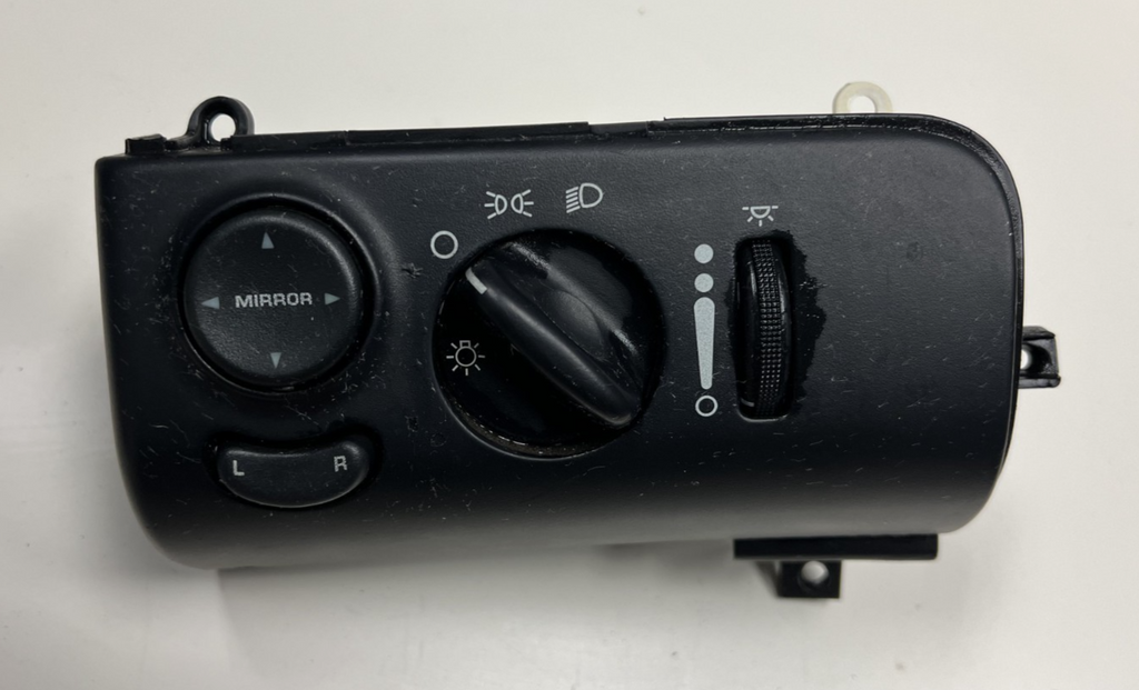 Headlight Headlamp Switch fits 1996 1997 1998 1999 2000 Dodge Caravan