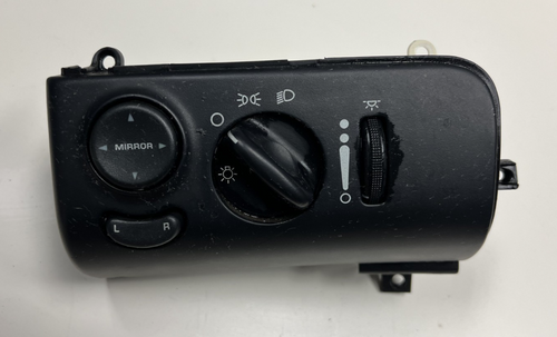 Headlight Headlamp Switch fits 1996 1997 1998 1999 2000 Dodge Caravan