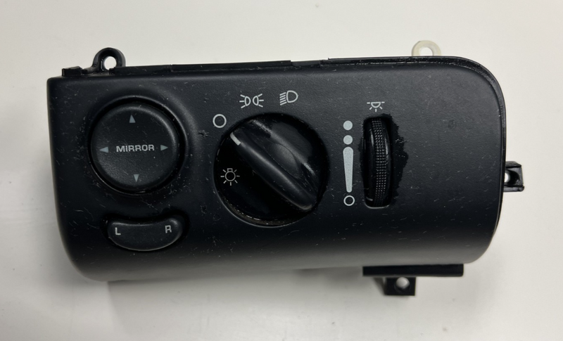 Headlight Headlamp Switch fits 1996 1997 1998 1999 2000 Dodge Caravan