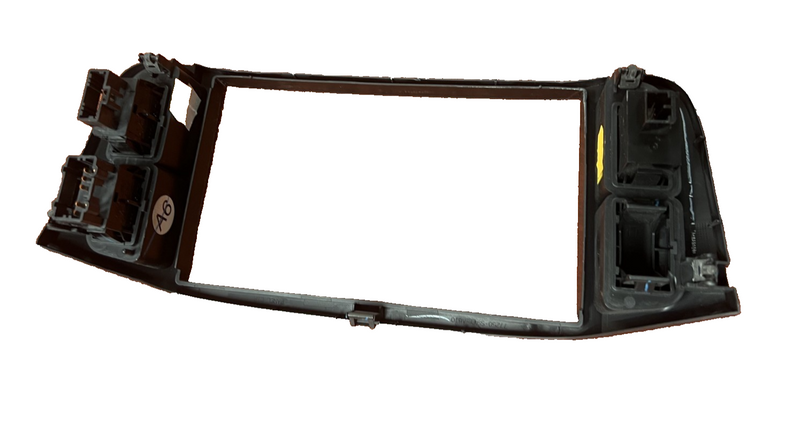 2003-2005 Honda Pilot Radio Dash Trim Bezel with Hazard and VTM 4 Lock Switch