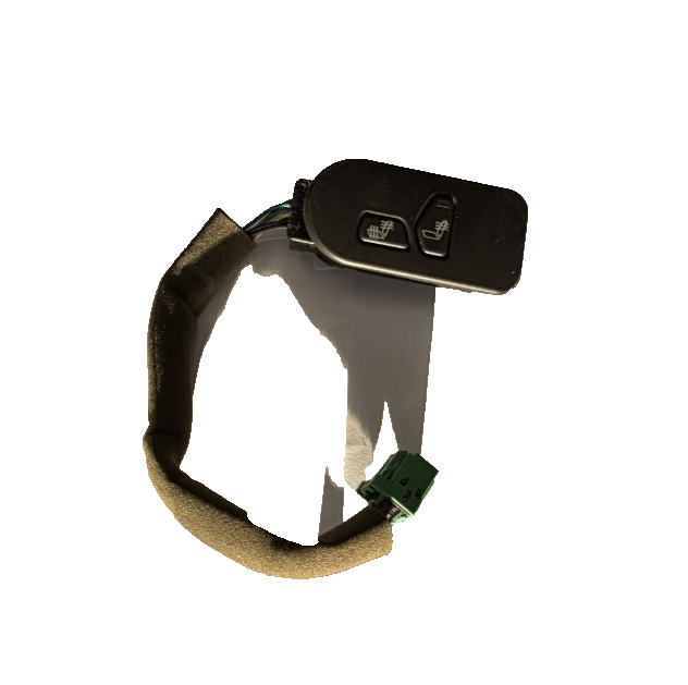 03-06 Silverado Tahoe Yukon Suburban Right Passenger Door Heated Seat Switch by General Motors