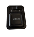 2001-2005 Honda Civic Sedan Dash Mirror Power Control Switch S5A J011 M1 by Alps