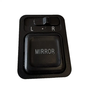 Honda Civic Sedan Dash Mirror Power Control Switch (2001-2005) — S5A J011 M1