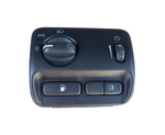 1999-2009 Volvo S80 V70 S60 Headlight Fog Control Dash Dimmer Switch OEM 8645707