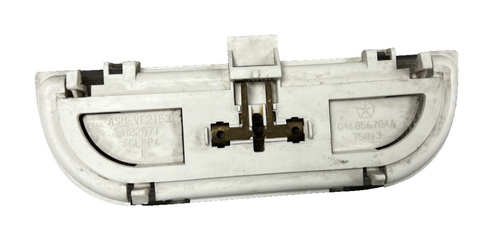 2001-2007 Town & Country Grand Caravan Voyager Liftgate Flood Lamp 04685678AA