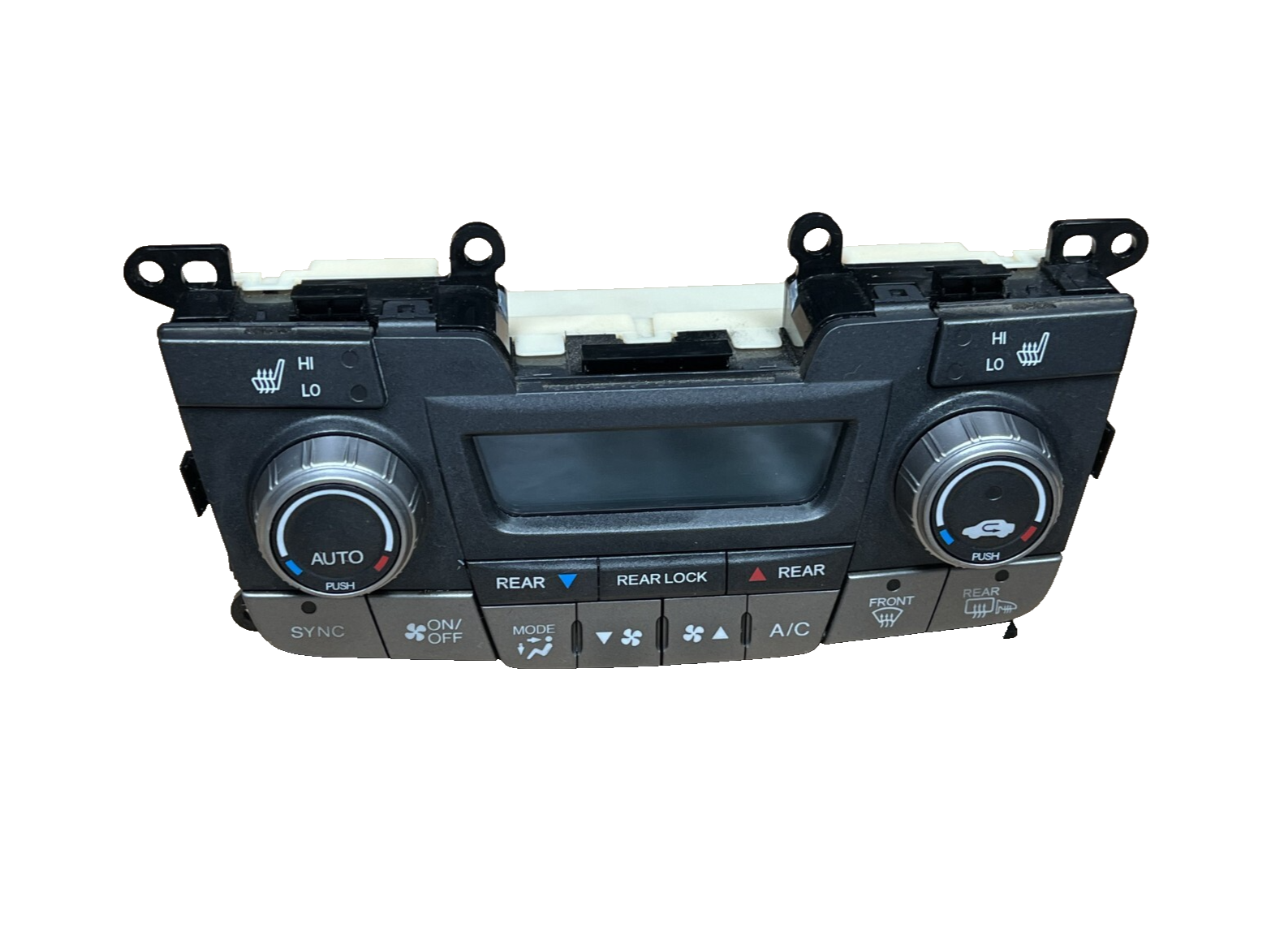2011-2017 Honda Odyssey AC Heater Temperature Climate Control 79600T K8A920M1