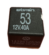 1999 2000 2001 2002 2003 2004 2005 Audi TT Multifunction Relay 141951253B