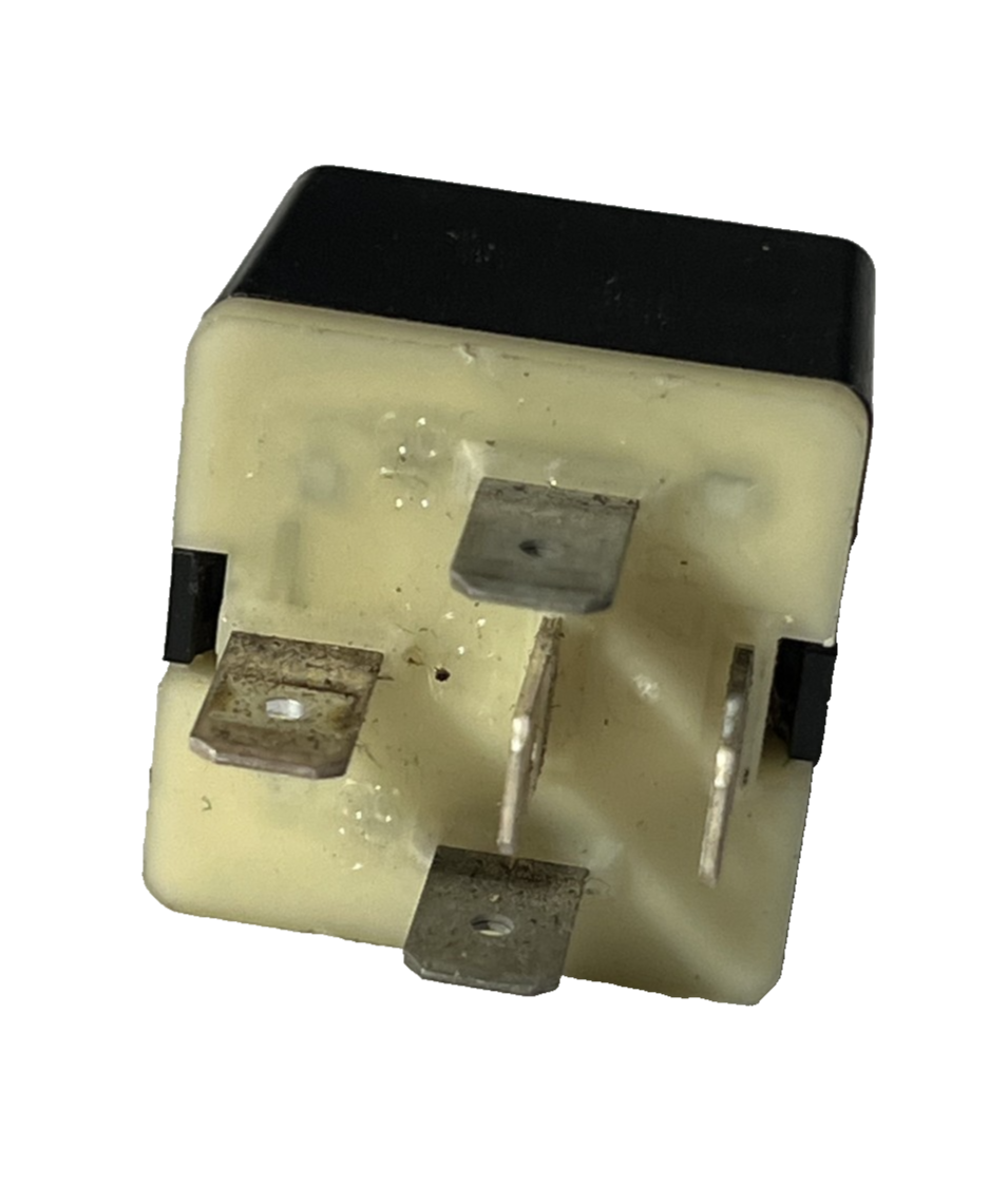 Chrysler Dodge Jeep Plymouth 5 Pin Accessory Power Relay OEM 56006707, 68832C
