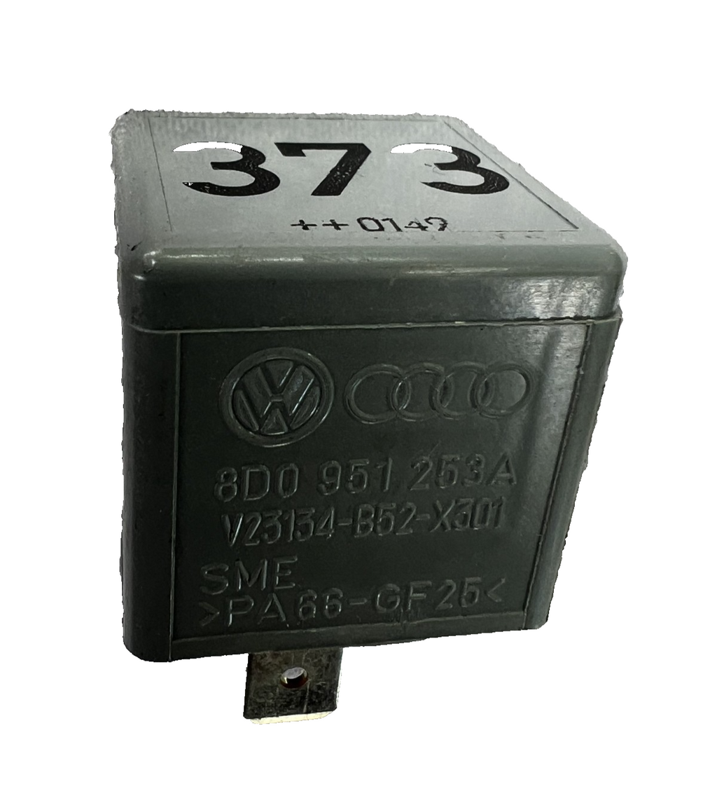 VW Multifunction Relay # 373 8D0 951 253A fits Audi A4 A6 A8 Passat B5