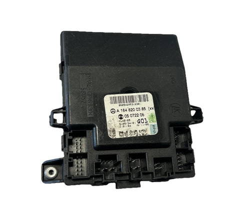 2006-2013 Mercedes W164 ML350 GL450 R350 Door Control Module Front Left Side