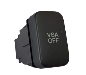 Honda Odyssey Vsa Off Dashboard Switch Button 2005 2010 Left