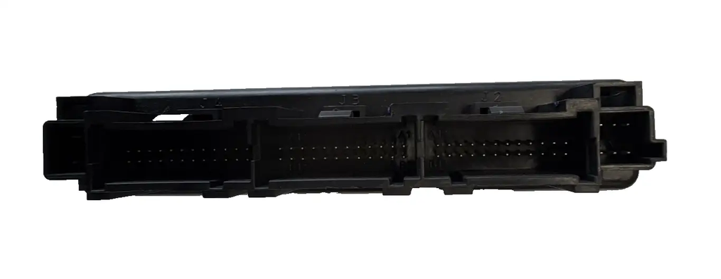 2003 2004 2005 2006 Chevrolet Tahoe BCM Body Control Module 15116066 Black by Delphi
