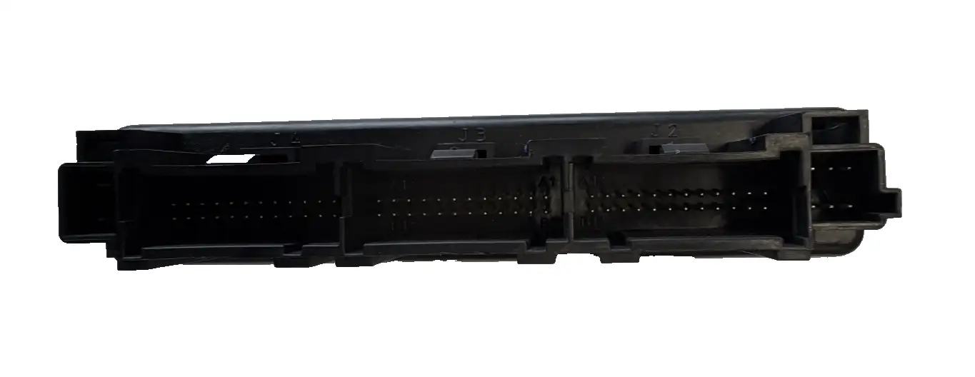 2003 2004 2005 2006 Chevrolet Tahoe BCM Body Control Module 15116066 Black by Delphi