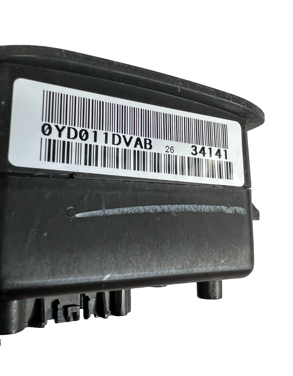 01 02 03 04 05 06 07 Dodge Caravan Headlight Headlamp Switch OEM 0YD011DVAB
